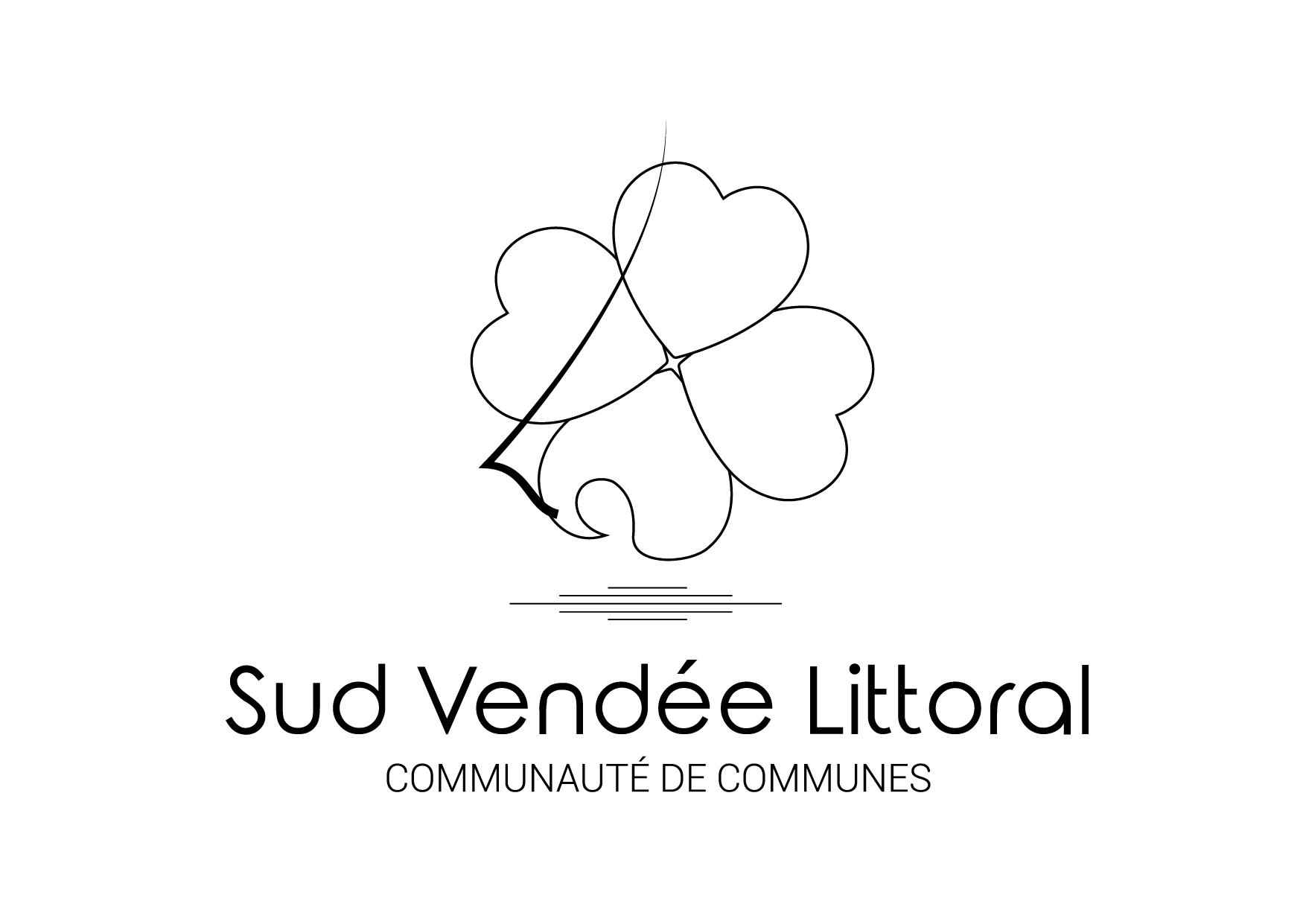 logo de la communauté de commune